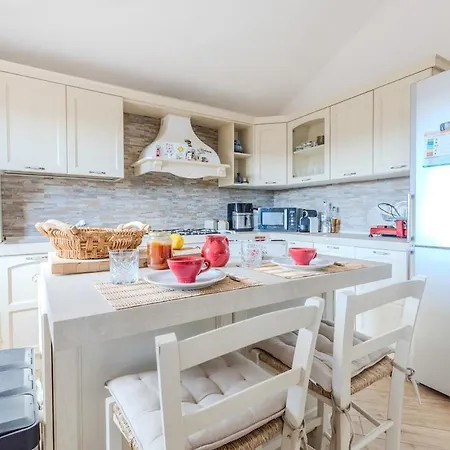 Matu House - Centric In Olbia- * Όλμπια