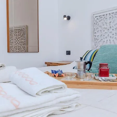 Δωμάτια σε οικογενειακή κατοικία Matu House - Centric In Olbia- Όλμπια