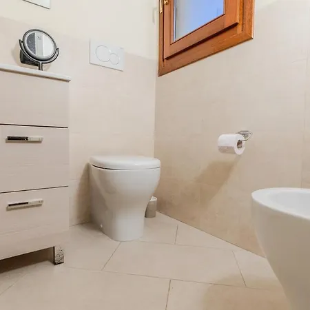 Matu House - Centric In Olbia-