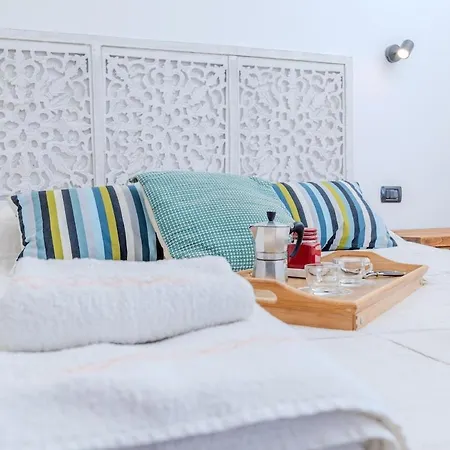 Matu House - Centric In Olbia- *