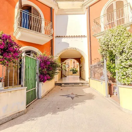 Matu House - Centric In Olbia-